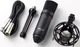 Микрофон Tascam TM-80 Black - изображение 3