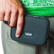 Чехол UDG Creator DIGI Hardcase Small Black (U8418BL) - изображение 5