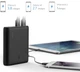 Зовнішній акумулятор Anker PowerCore 10400 mAh Li-ion V3 Black (A1214G11) - зображення 2
