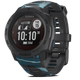 Смарт-часы Garmin Instinct Solar Surf Edition Pipeline (010-02293-07) - изображение 1