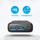 Зовнішній акумулятор Anker PowerCore Select 10000 mAh Black (A1223G11) - зображення 5