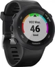 Смарт-часы Garmin Forerunner 45 GPS Small Black (010-02156-12) - изображение 2
