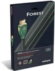 Цифровой кабель AUDIOQUEST 1.5m HDMI Forest 3D & 4K - изображение 3