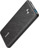 Зовнішній акумулятор Anker PowerCore 20000 mAh Essential PD Black (A1281H11) - зображення 1