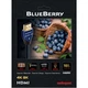 Кабель AUDIOQUEST 1.0m HDMI 18G BlueBerry (HDM18BLUE100) - изображение 4