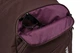 Рюкзак Thule Campus Exeo 28L Backpack Blackest Purple (TCAM-8116) (3204327) - изображение 5