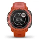 Смарт-годинник Garmin Instinct Flame Red (010-02064-02) - зображення 2