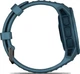 Смарт-годинник Garmin Instinct Lakeside Blue (010-02064-04) - зображення 4