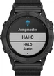 Смарт-часы Garmin Tactix Delta Solar Ballistics (010-02357-51) - изображение 2