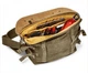 Сумка National Geographic Midi Satchel (NG A2140) - зображення 2