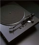 Проигрыватель винила Denon DP-300F Black - изображение 3