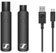 Радиосистема Sennheiser XSW-D XLR Base Set - изображение 1