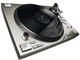 Проигрыватель винила Reloop RP-7000 MK2 Silver - изображение 3