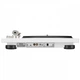 Проигрыватель винила Denon DP-450USB White - изображение 4