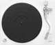 Проигрыватель винила Denon DP-400 White - изображение 2