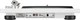 Проигрыватель винила Denon DP-400 White - изображение 3