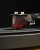 Проигрыватель винила Pro-Ject Debut Carbon EVO 2M-Red Satin Walnut - изображение 5