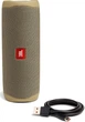 Акустика JBL Flip 5 Sand (FLIP5SAND) - изображение 5