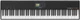 MIDI-клавиатура Fatar-Studiologic SL88 Studio - изображение 1
