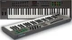 MIDI-клавиатура Nektar Impact LX61+ - изображение 2