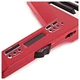 MIDI-клавиатура Alesis Vortex Wireless 2 Red - изображение 3