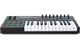 MIDI-клавіатура Alesis VI25 - зображення 3