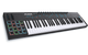 MIDI-клавіатура Alesis VI61 - зображення 2