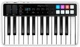 MIDI-клавиатура IK Multimedia iRig Keys I/O 25 - изображение 1