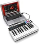 MIDI-клавиатура IK Multimedia iRig Keys I/O 25 - изображение 7