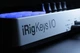 MIDI-клавиатура IK Multimedia iRig Keys I/O 25 - изображение 8