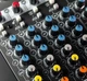 Микшерный пульт Allen&Heath ZEDi-10 - изображение 7