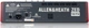 Микшерный пульт Allen&Heath ZED12FX - изображение 4
