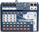 Микшерный пульт Soundcraft Notepad 12FX - изображение 1