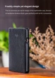 Чехол FiiO SK-M11 Black - изображение 2