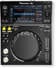 DJ-контроллер Pioneer XDJ-700 - изображение 2