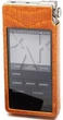 Чохол Astell&Kern AK120 II Carrying Case Yellow - зображення 2