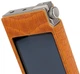 Чохол Astell&Kern AK120 II Carrying Case Yellow - зображення 3