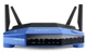 Маршрутизатор Linksys WRT1900ACS - зображення 2