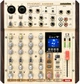 Микшерный пульт Phonic AM6GE - изображение 1