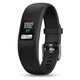 Фитнес-браслет Garmin Vivofit 4 Black Large (010-01847-13) - изображение 1