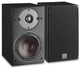 Акустика DALI Oberon 1 C Black Ash - зображення 1