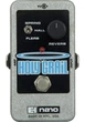 Педаль эффектов Electro-Harmonix Holy Grail Nano - изображение 3