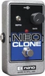 Педаль эффектов Electro-Harmonix Neo Clone - изображение 3