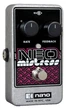 Педаль эффектов Electro-Harmonix Neo Mistress Flanger - изображение 3