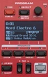 Сценическое пианино Nord Electro 6D 61 - изображение 2