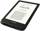 Электронная книга PocketBook 616 Basic Lux 2 Black (PB616-H-CIS) - изображение 2