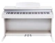 Цифрове піаніно Kurzweil M210 WH - зображення 1