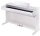 Цифрове піаніно Kurzweil M210 WH - зображення 2