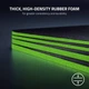 Ігрова поверхня Razer Gigantus V2 Medium (RZ02-03330200-R3M1) - зображення 3
