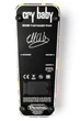 Педаль эффектов Dunlop Cry Baby EVH VAH (EVH95) - изображение 5